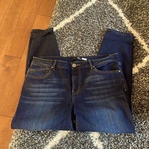 1822 denim